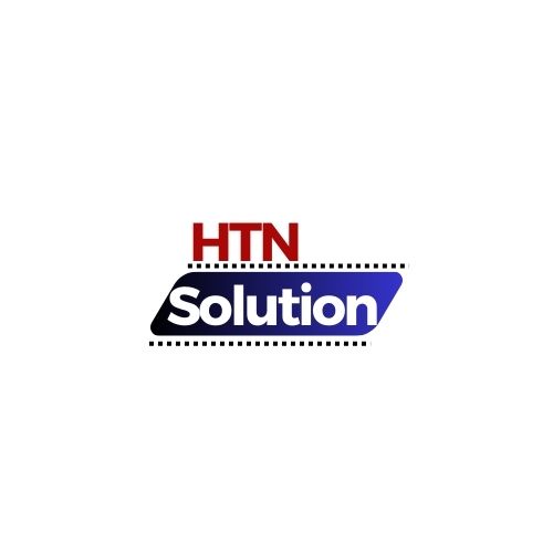 logo HTN solution